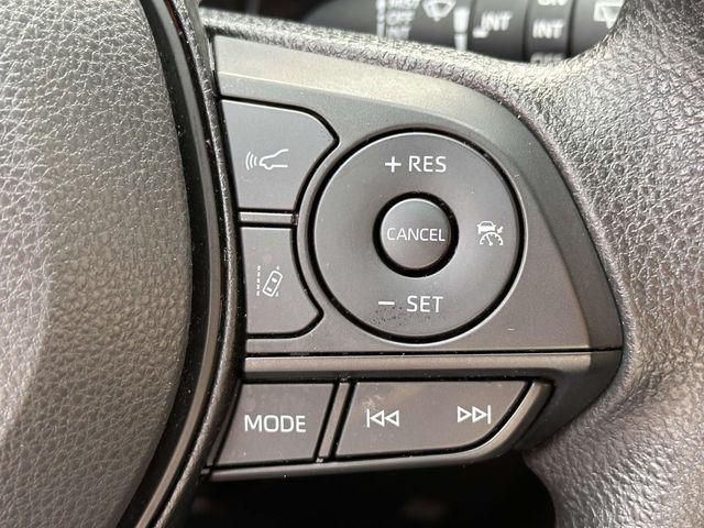 2025 Toyota RAV4 - $34,163