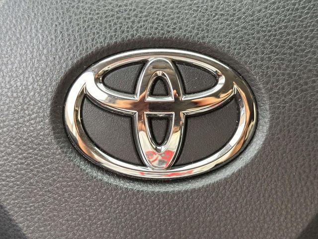 2025 Toyota RAV4 - $34,163