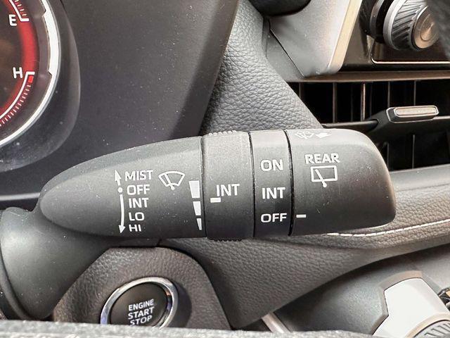 2025 Toyota RAV4 - $34,163