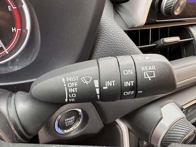 2025 Toyota RAV4 - $34,163
