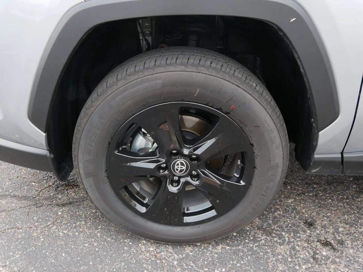 2025 Toyota RAV4 - $39,499