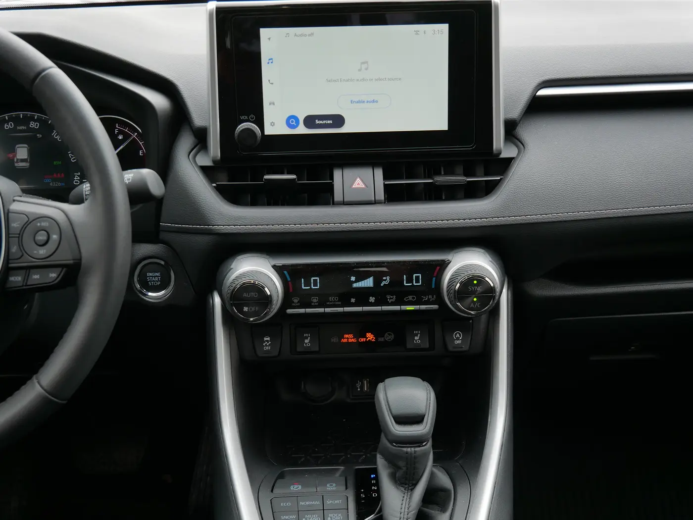 2025 Toyota RAV4 - $39,499