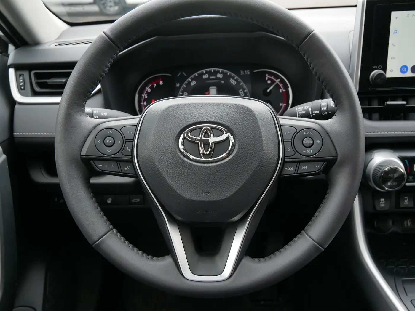 2025 Toyota RAV4 - $39,499