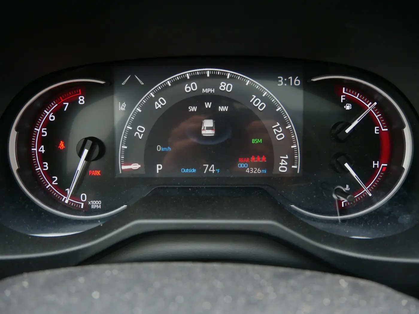 2025 Toyota RAV4 - $39,499