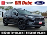 2025 RAV4 Thumbnail 1