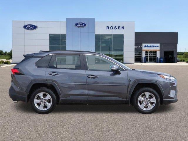 2022 Toyota RAV4 - $28,141