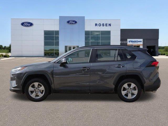 2022 Toyota RAV4 - $28,141