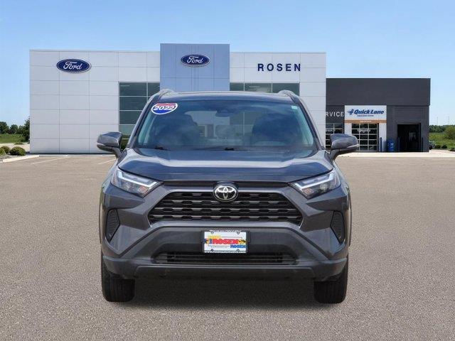 2022 Toyota RAV4 - $28,141