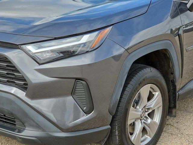 2022 Toyota RAV4 - $28,141
