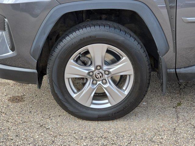 2022 Toyota RAV4 - $28,141