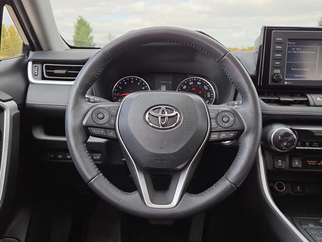 2022 Toyota RAV4 - $28,141
