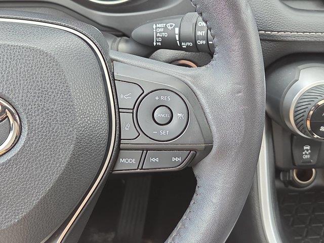 2022 Toyota RAV4 - $28,141