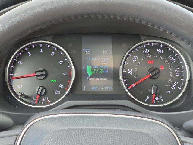 2022 Toyota RAV4 - $28,141