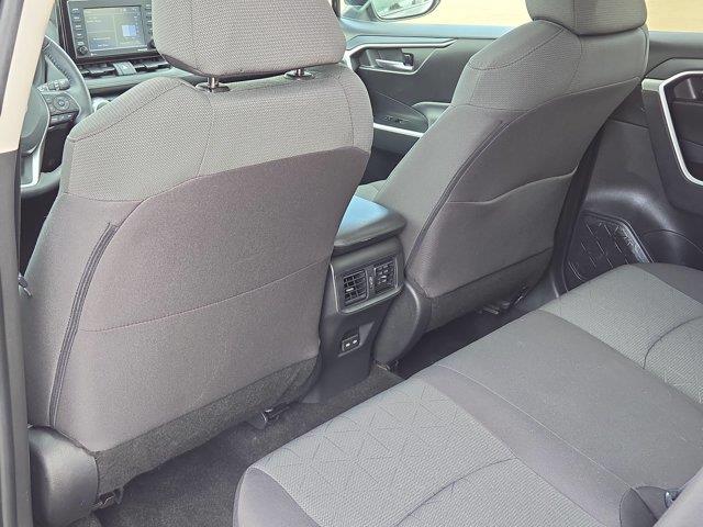 2022 Toyota RAV4 - $28,141
