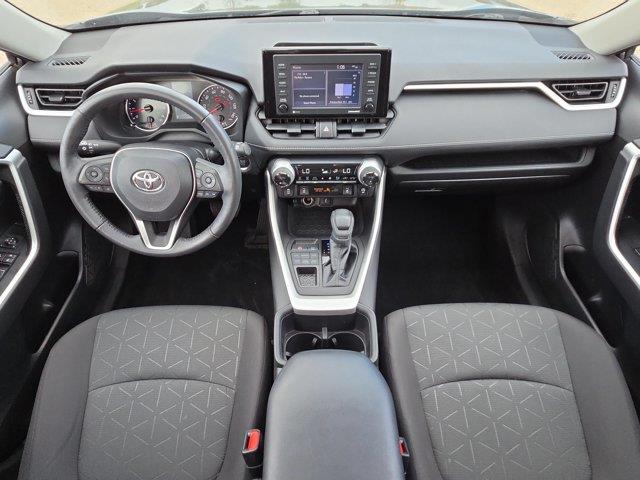 2022 Toyota RAV4 - $28,141