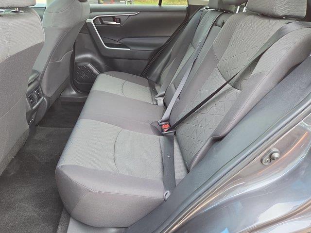 2022 Toyota RAV4 - $28,141
