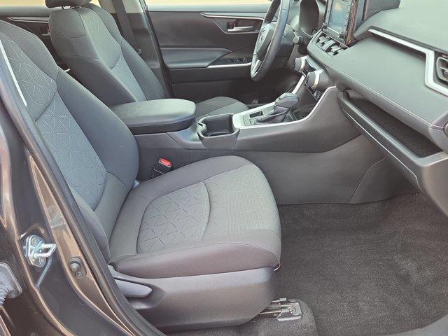 2022 Toyota RAV4 - $28,141