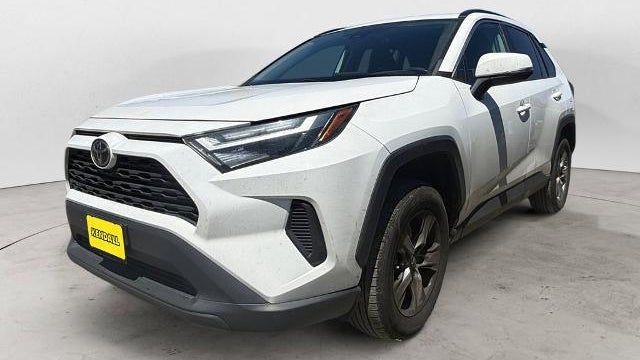 Preowned 2022 Toyota RAV4 XLE for Sale