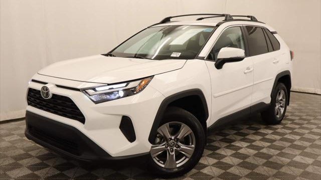 Preowned 2023 Toyota RAV4 XLE for Sale