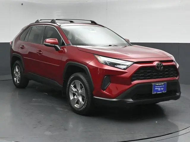 2023 Toyota RAV4 - $29,399