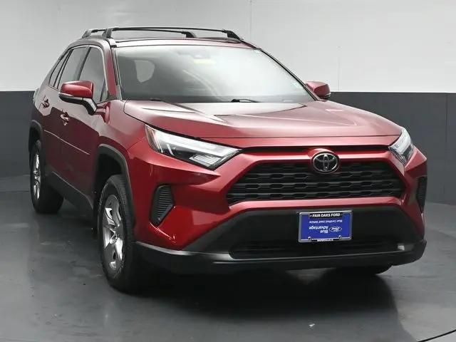 2023 Toyota RAV4 - $29,399