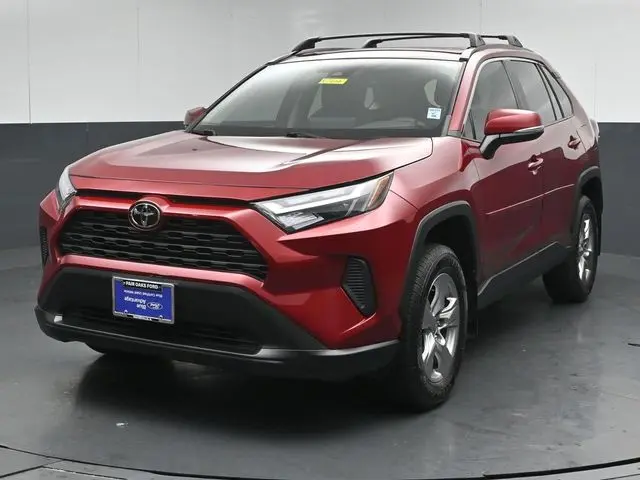 2023 Toyota RAV4 - $29,399