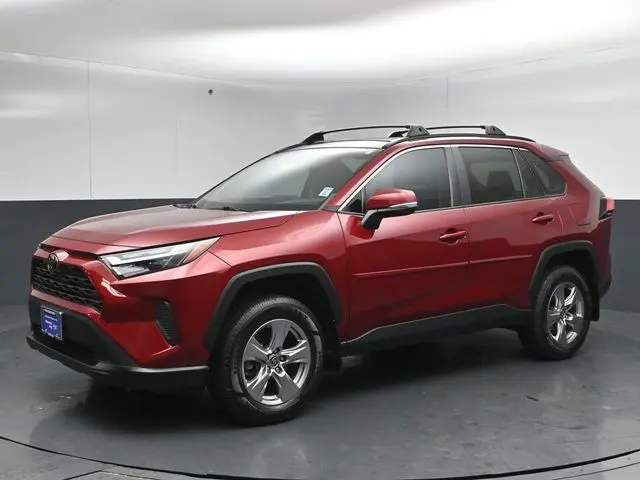 2023 Toyota RAV4 - $29,399