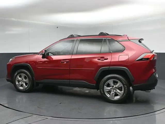 2023 Toyota RAV4 - $29,399