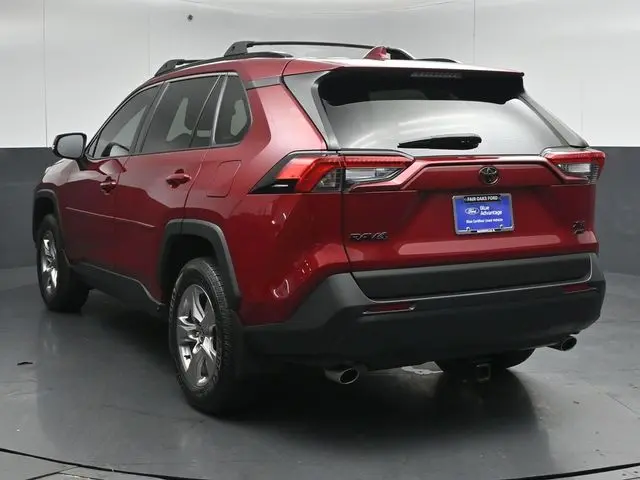 2023 Toyota RAV4 - $29,399