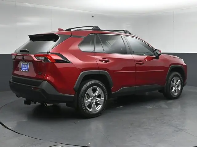2023 Toyota RAV4 - $29,399