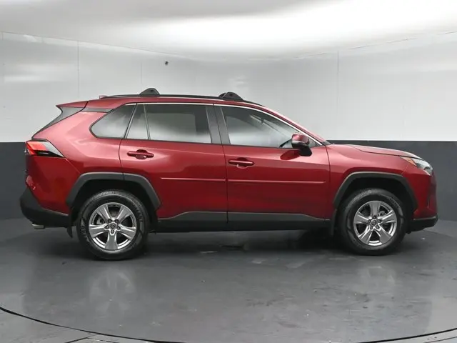 2023 Toyota RAV4 - $29,399