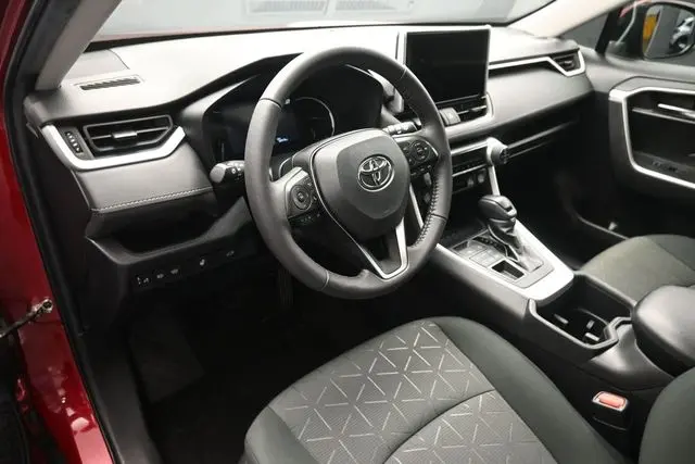 2023 Toyota RAV4 - $29,399