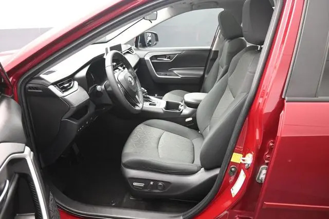 2023 Toyota RAV4 - $29,399