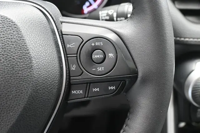 2023 Toyota RAV4 - $29,399