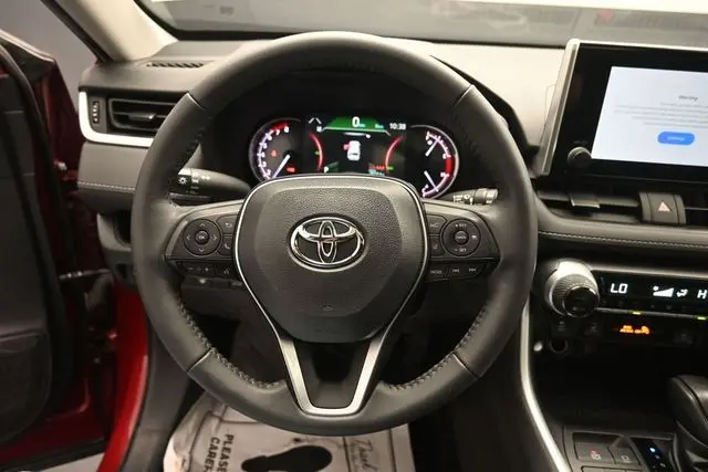 2023 Toyota RAV4 - $29,399