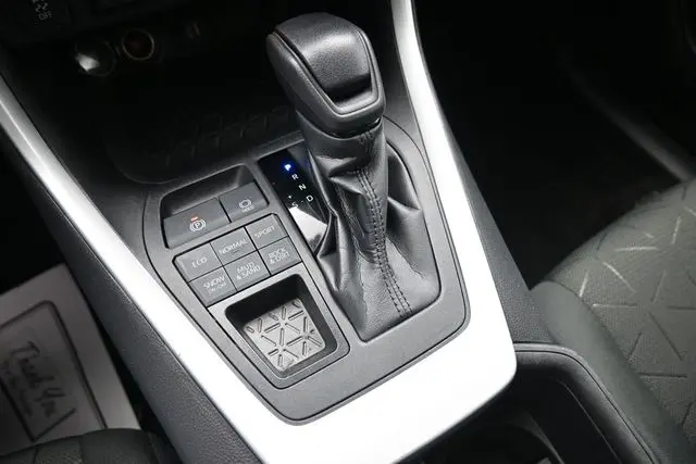 2023 Toyota RAV4 - $29,399