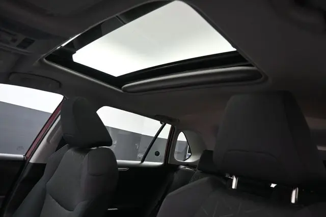 2023 Toyota RAV4 - $29,399
