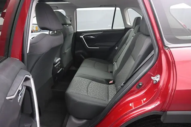 2023 Toyota RAV4 - $29,399