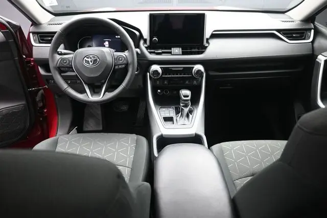 2023 Toyota RAV4 - $29,399