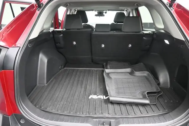 2023 Toyota RAV4 - $29,399