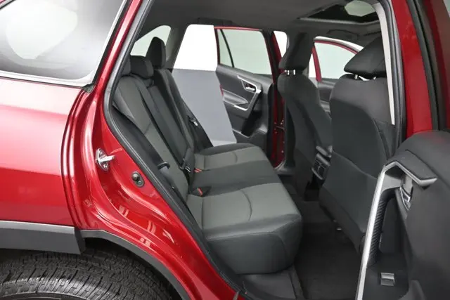 2023 Toyota RAV4 - $29,399