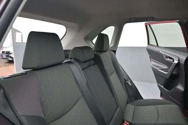 2023 Toyota RAV4 - $29,399
