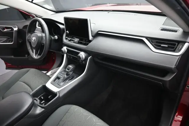 2023 Toyota RAV4 - $29,399