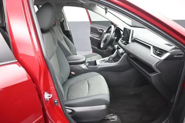 2023 Toyota RAV4 - $29,399