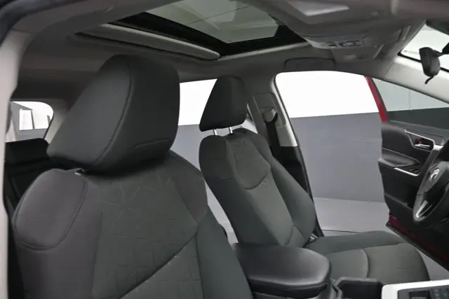 2023 Toyota RAV4 - $29,399
