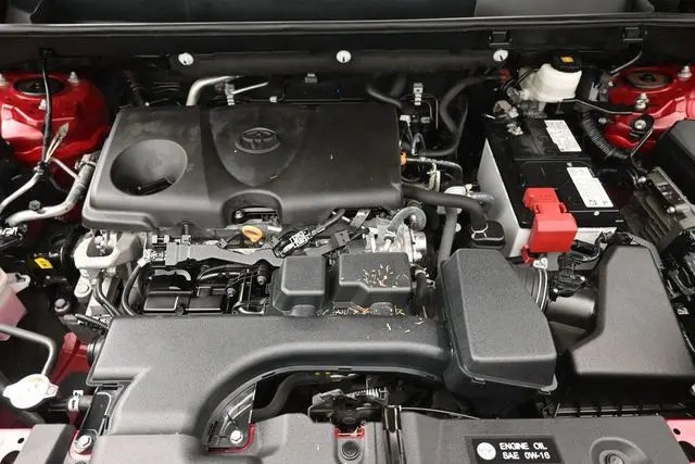 2023 Toyota RAV4 - $29,399