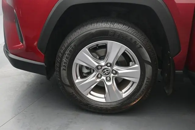 2023 Toyota RAV4 - $29,399