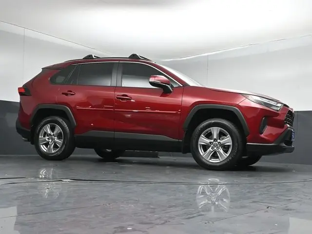 2023 Toyota RAV4 - $29,399