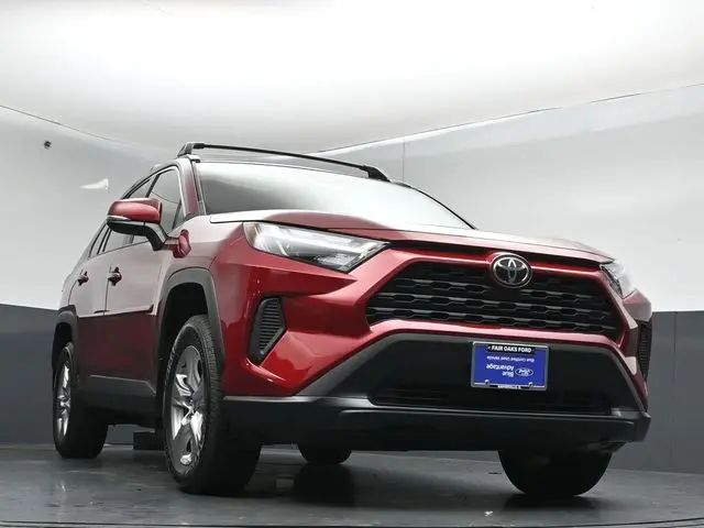 2023 Toyota RAV4 - $29,399