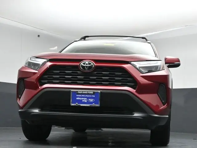 2023 Toyota RAV4 - $29,399